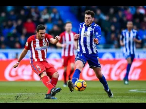 Nhận định, soi kèo Alaves vs Real Madrid