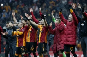 Dự đoán, soi kèo Fenerbahce vs Galatasaray