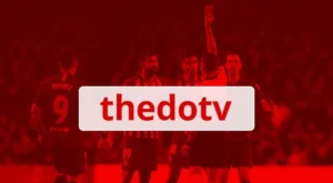 Giới thiệu về Thedotv