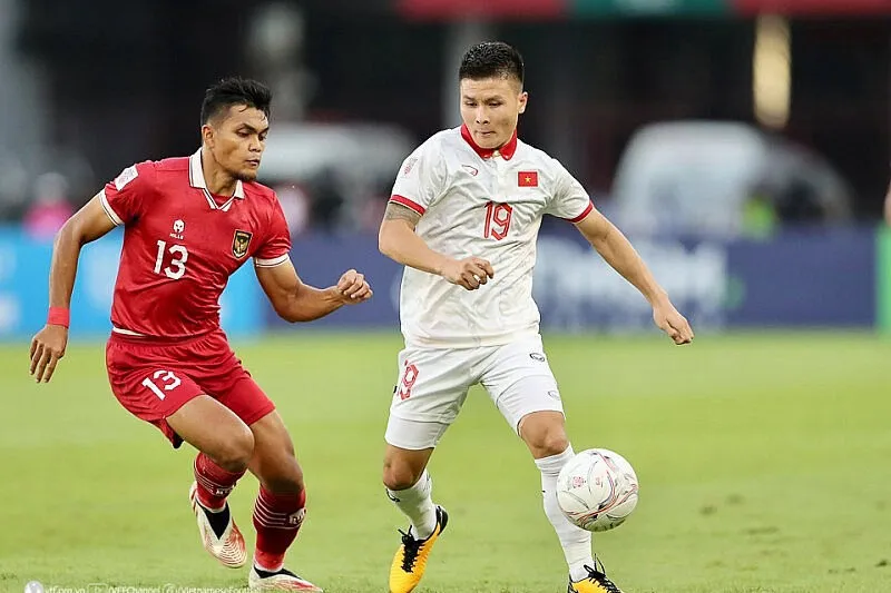 Nhận định phong độ chi tiết giữa Việt Nam vs Indonesia trước thêm AFC Asian Cup