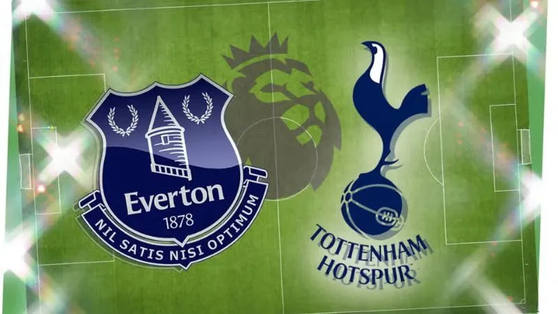 Phân tích tình hình lực lượng giữa Everton vs Tottenham
