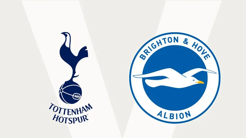 Nhận định soi kèo trận đấu giữa Tottenham vs Brighton